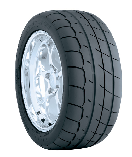 Toyo Proxes TQ drag radial